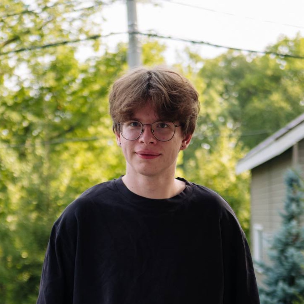 Ivan Shabanov